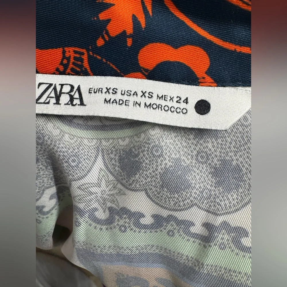 Zara Top - Picture 5 of 5